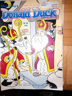 Donald Duck 1986, Meerdere comics, Ophalen of Verzenden, Gelezen, Europa