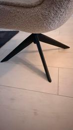 Mooie Draaistoel - Comfortabel & Stijlvol!, Antiek en Kunst, Ophalen of Verzenden