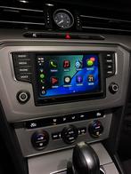 CARPLAY-ANDROID AUTO/ACTIVEREN/VRIJSCHAKELEN/VW/SEAT/SKODA, 24-uursservice, Overige werkzaamheden