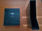 3 Wereld Natuurfonds Albums (WNF), in luxe cassettes, Ophalen, Envelop