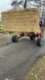 Duits weidehooi, Dieren en Toebehoren, Dierenvoeding, Ophalen of Verzenden