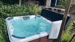 Luxe Fonteyn balboa  jacuzzi met TV en speakers, Ophalen of Verzenden, Gebruikt, Filter, Vast
