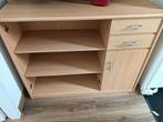 Klein kastje, Huis en Inrichting, Ophalen, Minder dan 50 cm, Gebruikt, Met lade(s)