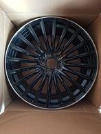 Mercedes 20 inch Breedset Velgen, Auto-onderdelen, Banden en Velgen, Ophalen, Overige, Gebruikt, Velg(en)