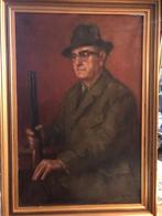 Combie werk van Rien Poortvliet & Marie Luise Knaeps, Ophalen