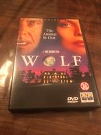 Dvd wolf, Ophalen of Verzenden, Zo goed als nieuw