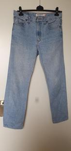 LEVI spijker broek, Blauw, Overige jeansmaten, Ophalen of Verzenden, Zo goed als nieuw