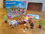 Playmobil City Life Huwelijkskoets - Set, Ophalen of Verzenden, Zo goed als nieuw, Complete set