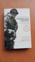 American Sniper door Chris Kyle, Ophalen of Verzenden, Zo goed als nieuw, Algemeen, 1945 tot heden