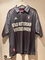 Feyenoord uitshirt 1999-2000 XL, Gebruikt, Shirt, Stationlaan, Maat XL