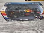 Nieuwe Bburago Red Bull Racing RB16B Max Verstappen 1:24, Hobby en Vrije tijd, Modelauto's | 1:24, Ophalen of Verzenden, Nieuw