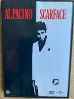 DVD Scarface Al Pacino, Vanaf 16 jaar, Ophalen of Verzenden, Zo goed als nieuw, Maffia en Misdaad