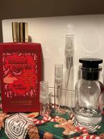 Decants - Mes Bisous - Balle Rouge, Ophalen of Verzenden