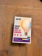 WiZ - smart Bulb - slimme lamp wifi, Led-lamp, E27 (groot), Zo goed als nieuw, Ophalen