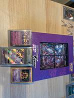 Mewto Pokémon kaarten verzameling, Ophalen of Verzenden