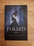 Fallen van Lauren Kate (Deel 1), Boeken, Ophalen of Verzenden, Gelezen