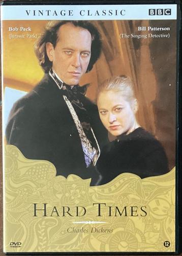 DVD Hard Times – BBC verfilming van Charles Dickens beschikbaar voor biedingen