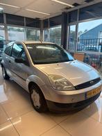 Ford Fiësta 1.25 16V 3DR 2003 Grijs, Auto's, Voorwielaandrijving, 600 kg, 1242 cc, 4 cilinders