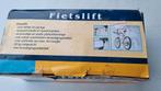 Werkplaats garage fietslift fiets fietstakel, Fietsen en Brommers, Fietsaccessoires | Fietsgereedschap, Ophalen of Verzenden, Zo goed als nieuw