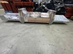 Snelloopdeur Hormann v5015 SEL, Doe-het-zelf en Verbouw, Ophalen, 120 cm of meer, 215 cm of meer, Garagedeur