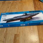 USS Enterprise 1/1100 Modelbouw, Ophalen of Verzenden, Zo goed als nieuw, 1:200 of kleiner, Overige merken