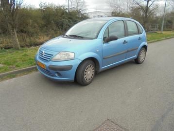 Citroen C3  1.4i Ligne Prestige/5 DEURS beschikbaar voor biedingen