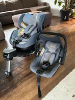 Recaro kinderstoel 2 delig isofix draaibaar, Kinderen en Baby's, Autostoeltjes, Overige merken, Verstelbare rugleuning, Autogordel of Isofix