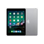 iPad 9.7 (2018) 6e generatie 32GB - WiFi - Spacegrijs, Computers en Software, Apple iPads, 10 inch, Gebruikt, 32 GB, Apple iPad