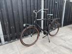 Gazelle Heavy Duty transportfiets, Fietsen en Brommers, Fietsen | Heren | Herenfietsen, Ophalen, Gebruikt, Versnellingen, 57 tot 61 cm