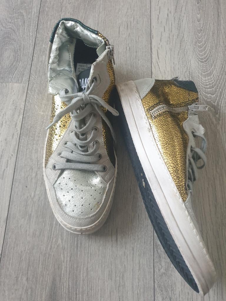 Schoenen, Kleding | Dames, Schoenen, Nieuw, Sneakers of Gympen, Overige kleuren, Verzenden