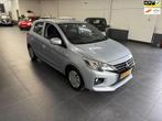 Mitsubishi Space Star 1.0 Cool+, Voorwielaandrijving, Stof, Gebruikt, Start-stop-systeem