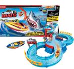 Nieuwe micro race boot racebaan inclusief 1 bootje, Ophalen of Verzenden, Nieuw, Elektrisch, Overige merken