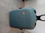 Koffer merk Carlton € 25,,--, Ophalen, Gebruikt, Hard kunststof, 70 cm of meer
