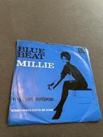 Millie My boy lollipop single, Cd's en Dvd's, Vinyl Singles, Pop, Gebruikt, Ophalen of Verzenden, Single