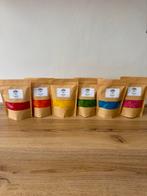 Speelrijst Regenboog - 6 Zakjes, Kinderen en Baby's, Speelgoed | Educatief en Creatief, Ophalen of Verzenden, Nieuw, Ontdekken