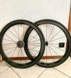 Cadex SLR 0 Carbon Wielen - Velgrem - 12 Speed, Gebruikt, Cadex, Racefiets, Ophalen