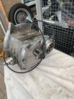 R80 R100 versnellingsbak, Ophalen, Gebruikt