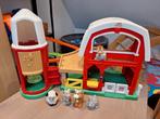 Fisher Price, Ophalen, Gebruikt