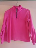 Roze Protest Fleece Trui Maat 152, Kinderen en Baby's, Kinderkleding | Maat 152, Protest, Meisje, Trui of Vest, Ophalen of Verzenden