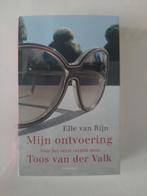 Elle van Rijn mijn ontvoering, Boeken, Biografieën, Gelezen, Ophalen of Verzenden