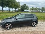 Volkswagen Golf 2.0 GTI 155KW 2010 Grijs, Auto's, Voorwielaandrijving, 65 €/maand, 4 cilinders, 1984 cc