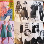 3 x Marion vintage patronen 6/1970 - 12/1971 en 7/1972, Verzenden, Zo goed als nieuw, Overige typen, Marion