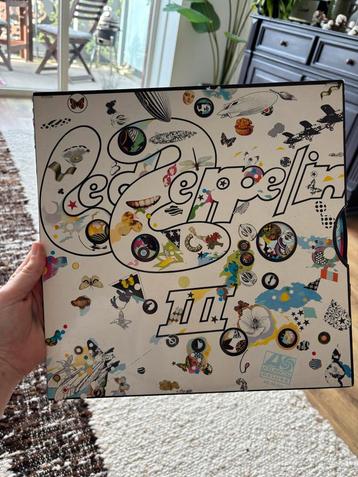 Vinyl LP Collectie - Diverse Genres beschikbaar voor biedingen