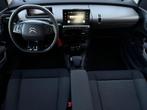Citroen C4 Cactus 1.2 PureTech Feel|airo|hoge instap|Rijklaa, Euro 6, 82 pk, 23 km/l, Origineel Nederlands