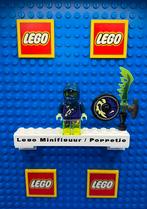 Lego Minifiguur / Poppetje NJO0144., Ophalen of Verzenden, Zo goed als nieuw, Lego