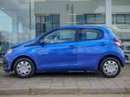Peugeot 108 1.0 e-VTi Active|AIRCO|BLUETOOTH|NL AUTO|NAP!, Voorwielaandrijving, Stof, Euro 6, Origineel Nederlands