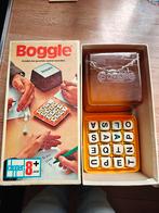 Boggle gebruikt, Hobby en Vrije tijd, Gezelschapsspellen | Overige, Ophalen, Gebruikt
