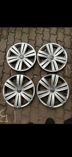 Originele wieldoppen VW bijna nieuw 16 inch, Ophalen of Verzenden, Zo goed als nieuw