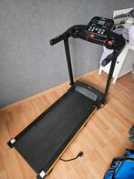 Infinity Goods Loopband - Inklapbaar - Wandelband - 12 Progr, Sport en Fitness, Fitnessmaterialen, Ophalen, Zo goed als nieuw