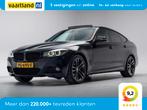 BMW 3-serie GT 320i M-sport High Executive Aut. [ Pano Navi., Auto's, Automaat, 1998 cc, Gebruikt, 4 cilinders